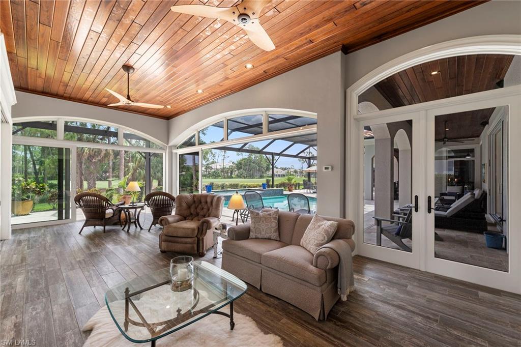 QUAIL WEST - Residential
