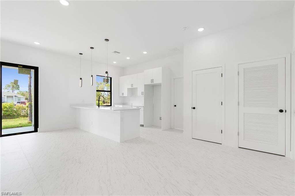 LEHIGH ACRES - Residential Lease