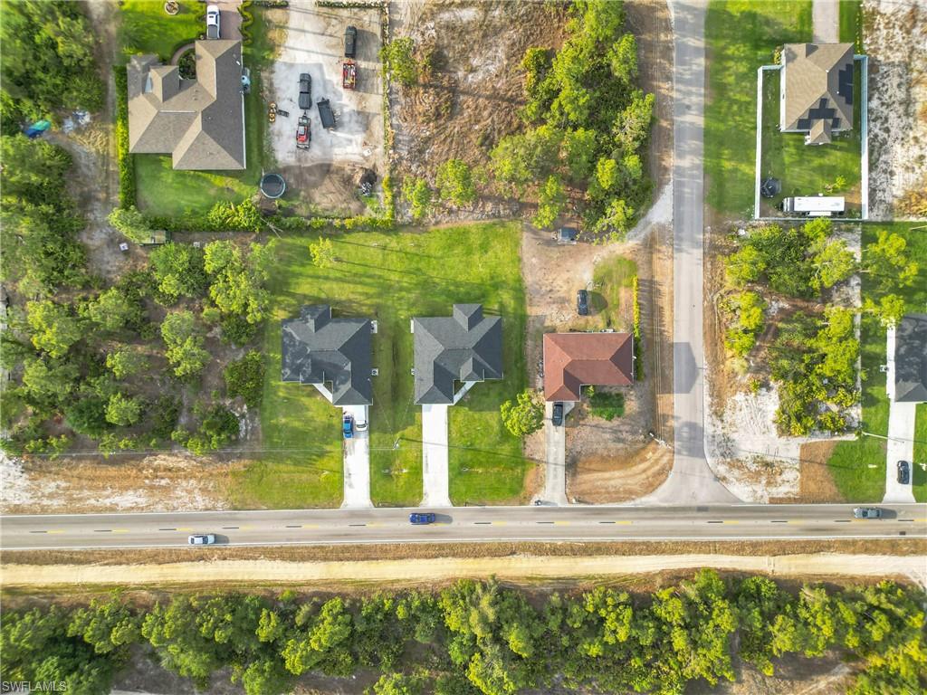 LEHIGH ACRES - Residential Lease