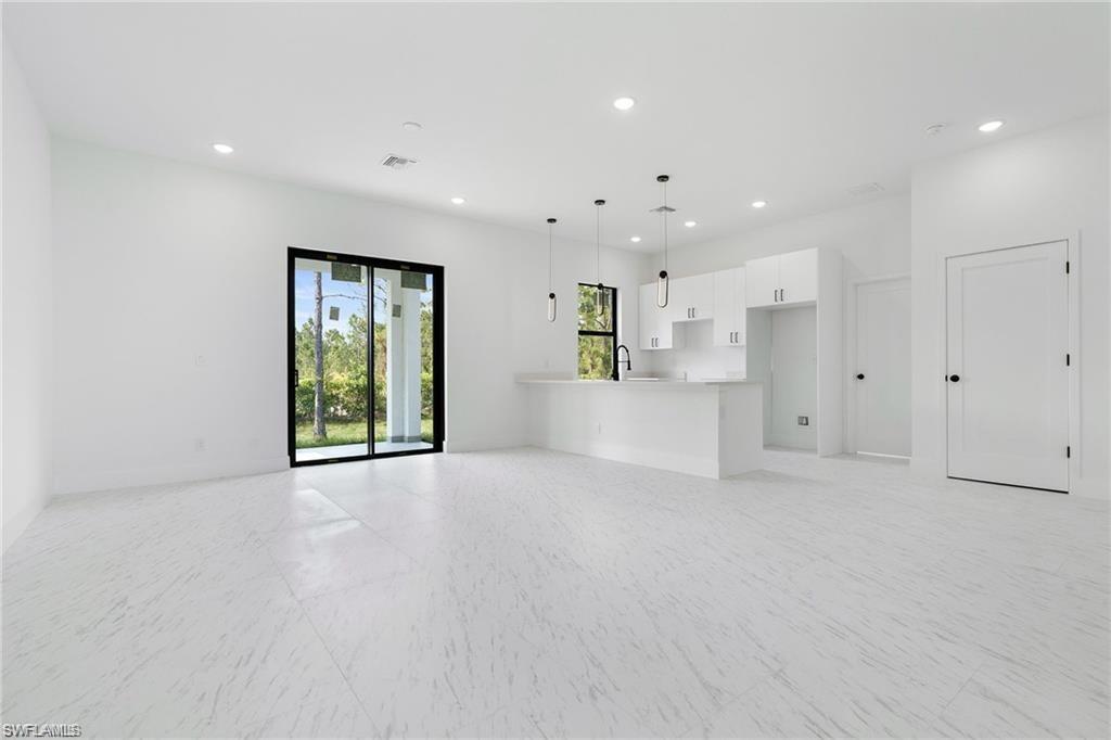 LEHIGH ACRES - Residential Lease