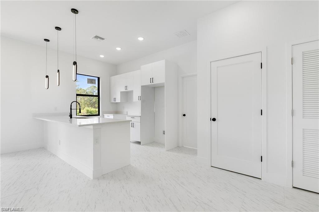 LEHIGH ACRES - Residential Lease