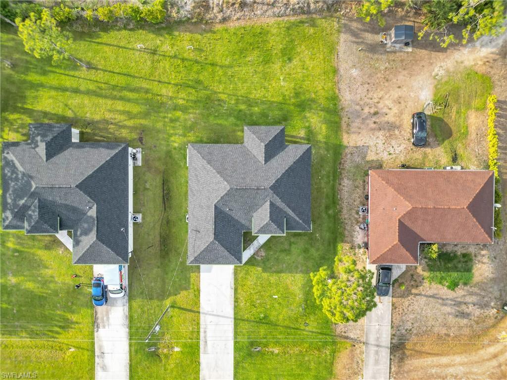 LEHIGH ACRES - Residential Lease