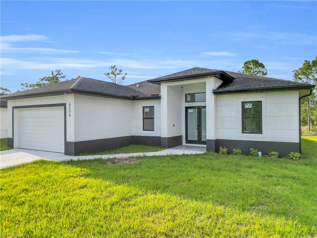 LEHIGH ACRES - Residential Lease