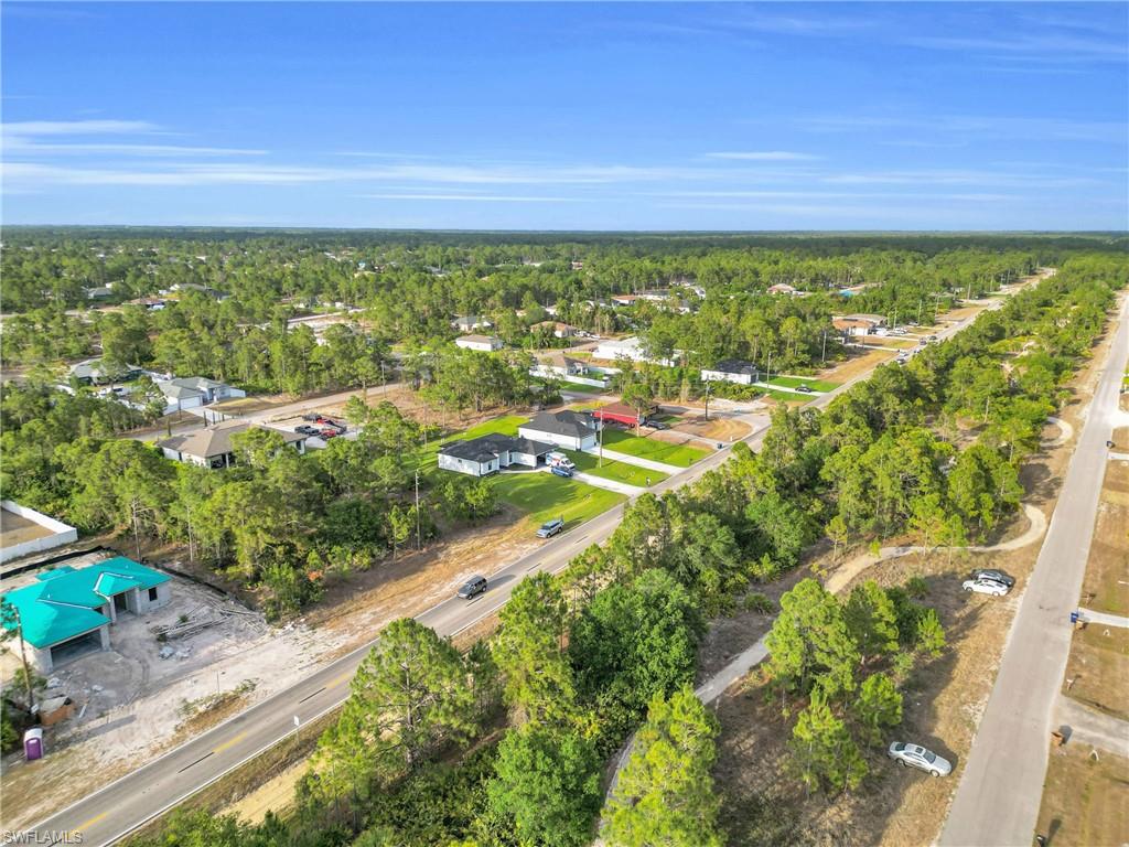 LEHIGH ACRES - Residential Lease