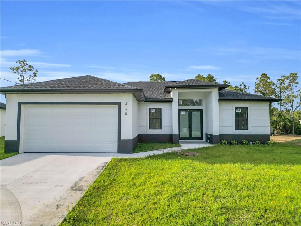 LEHIGH ACRES - Residential Lease