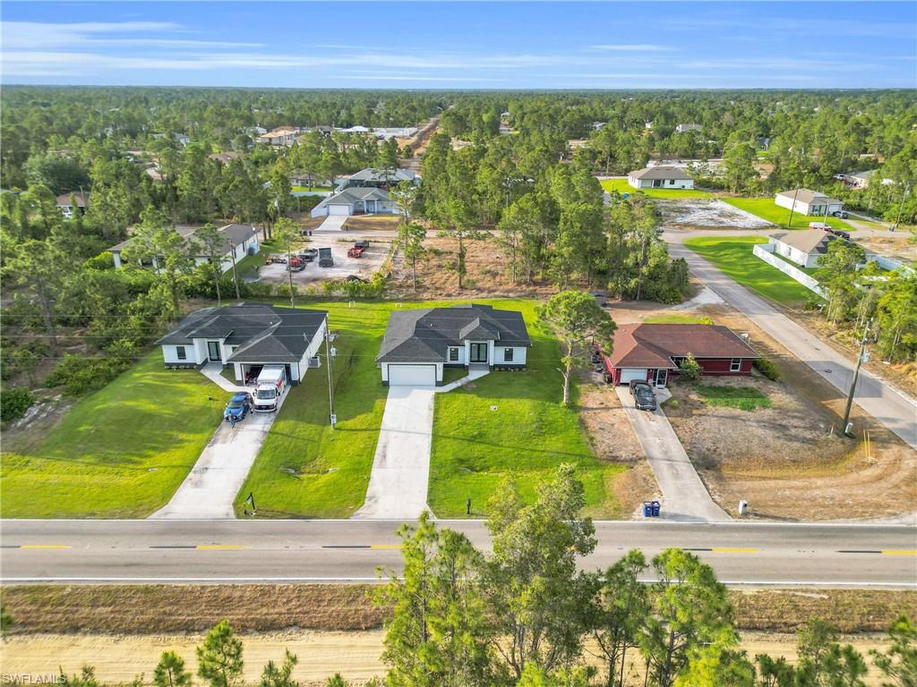 LEHIGH ACRES - Residential Lease