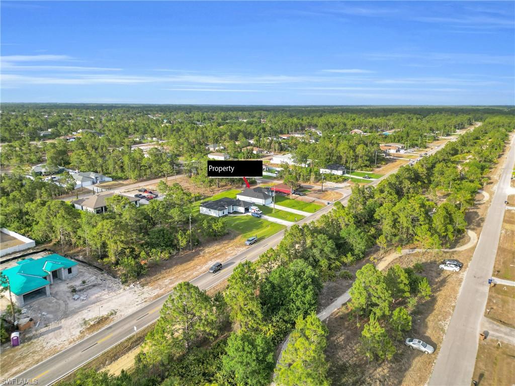 LEHIGH ACRES - Residential Lease
