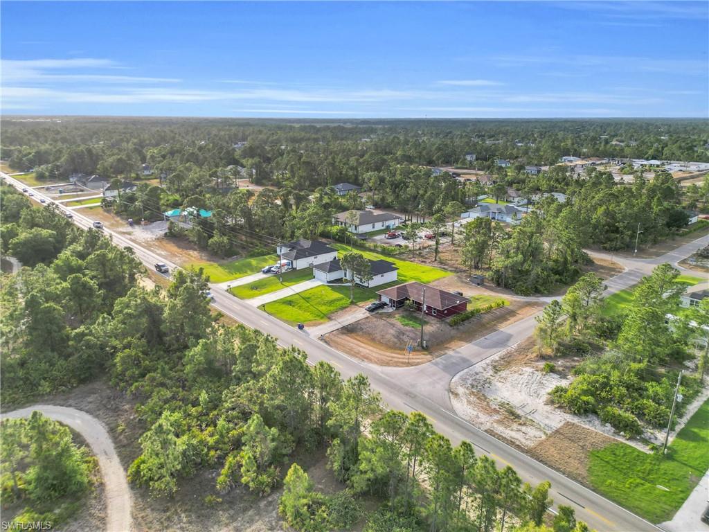 LEHIGH ACRES - Residential Lease