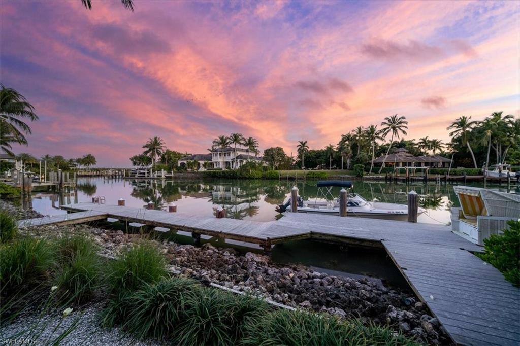 PORT ROYAL - Residential