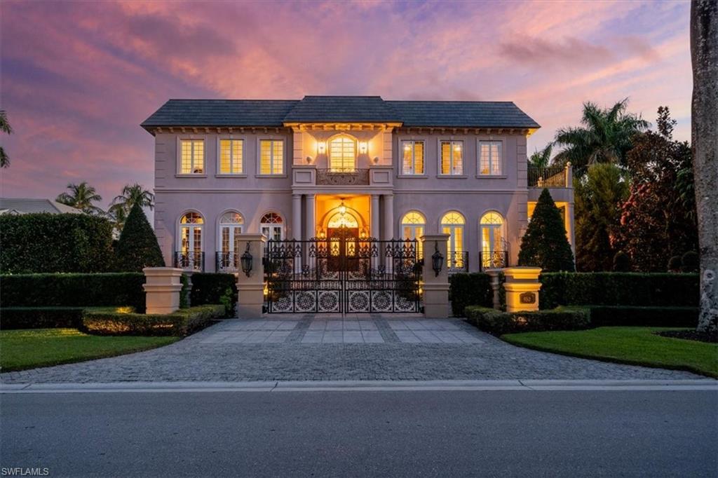 PORT ROYAL - Residential