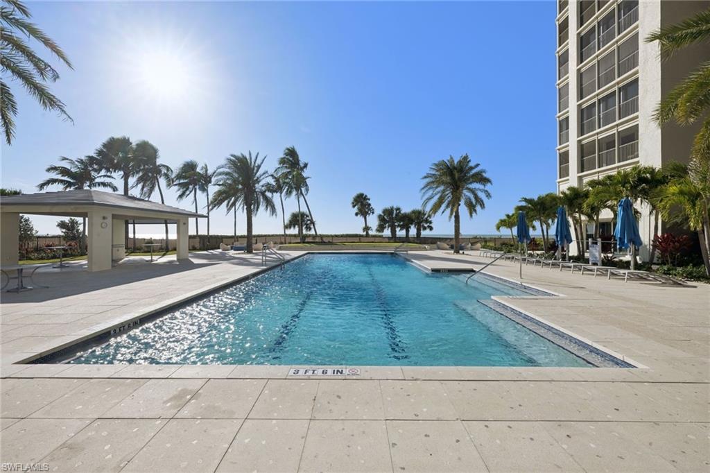 LA MER - Residential