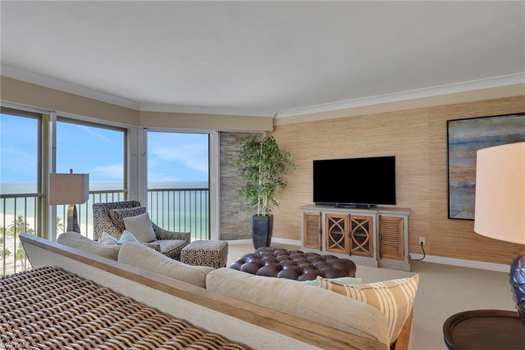 LA MER - Residential