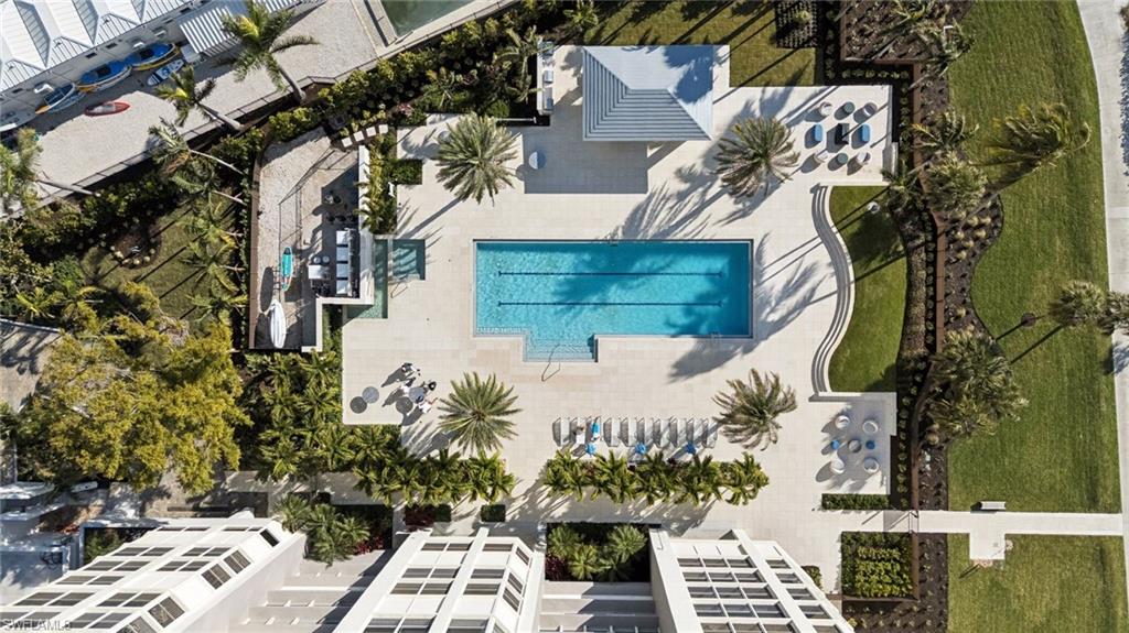 LA MER - Residential