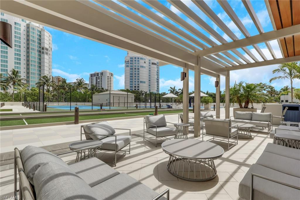 LA MER - Residential