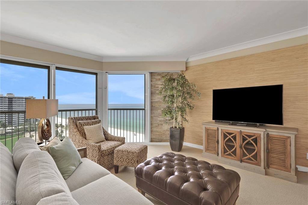 LA MER - Residential