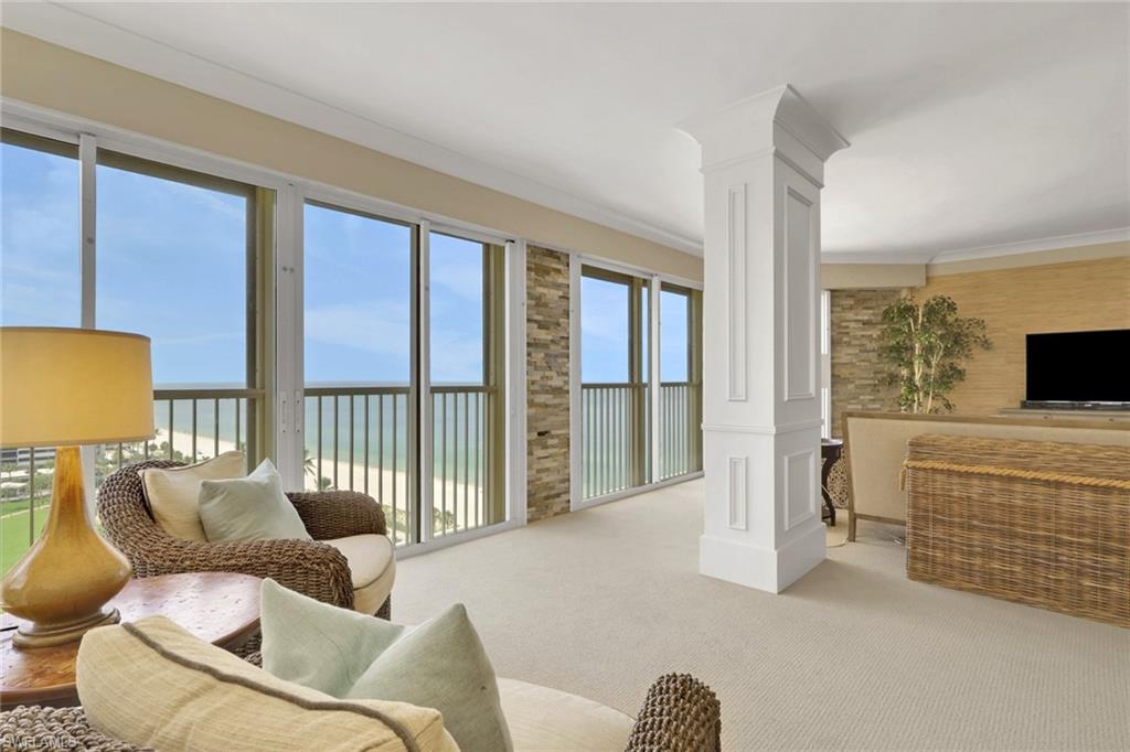 LA MER - Residential