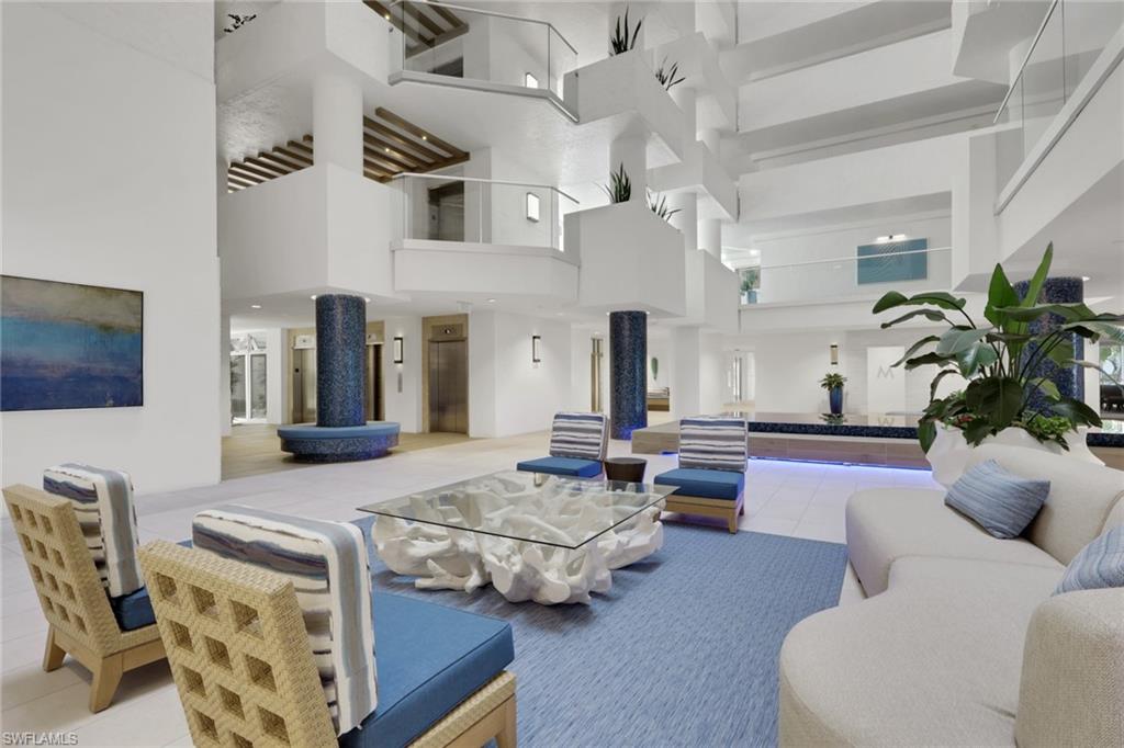 LA MER - Residential