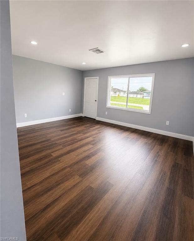 LEHIGH ACRES - Residential Income
