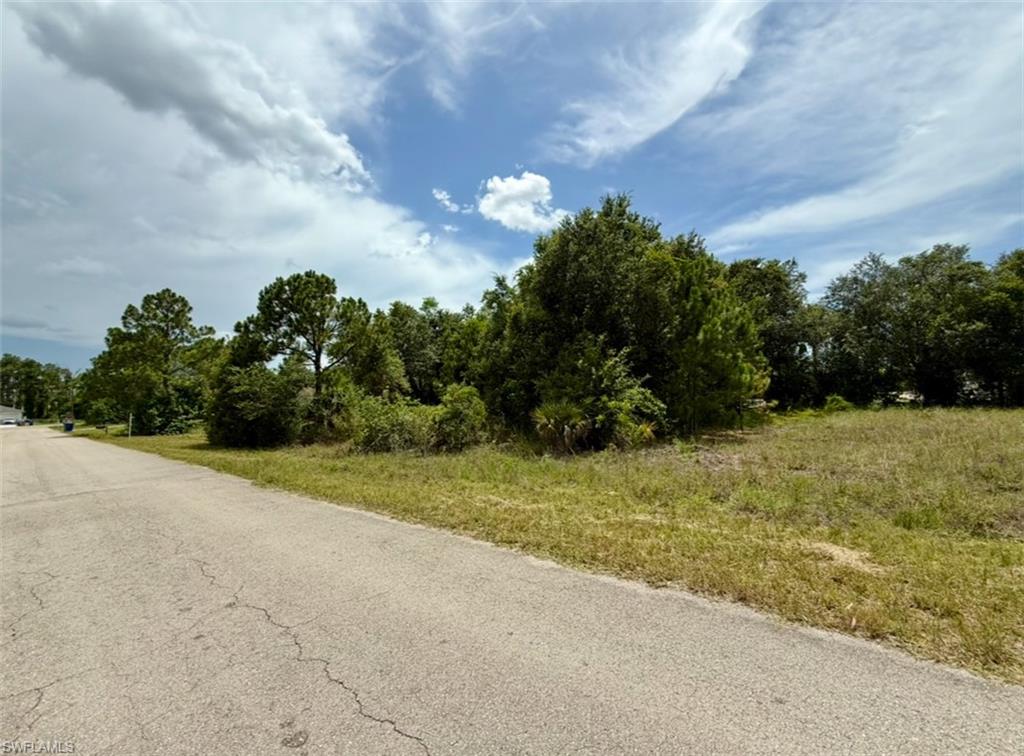 LEHIGH ACRES - Land