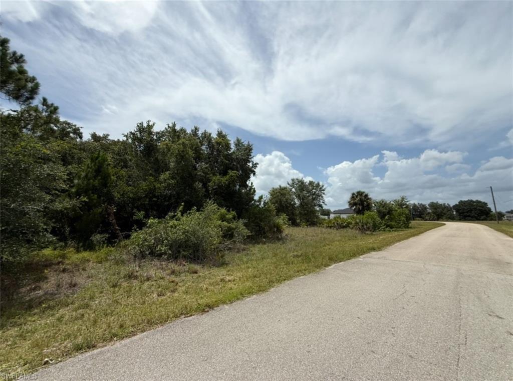 LEHIGH ACRES - Land