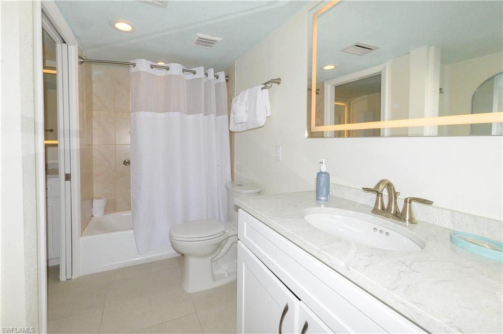 COTTAGE COLONY WEST CONDO - Residential