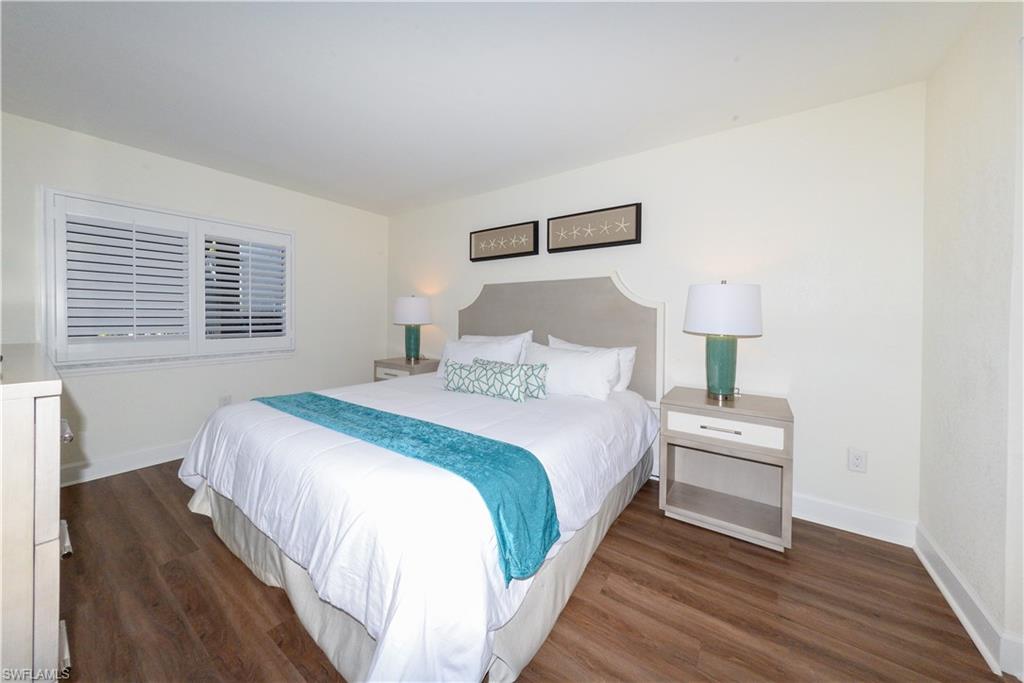 COTTAGE COLONY WEST CONDO - Residential