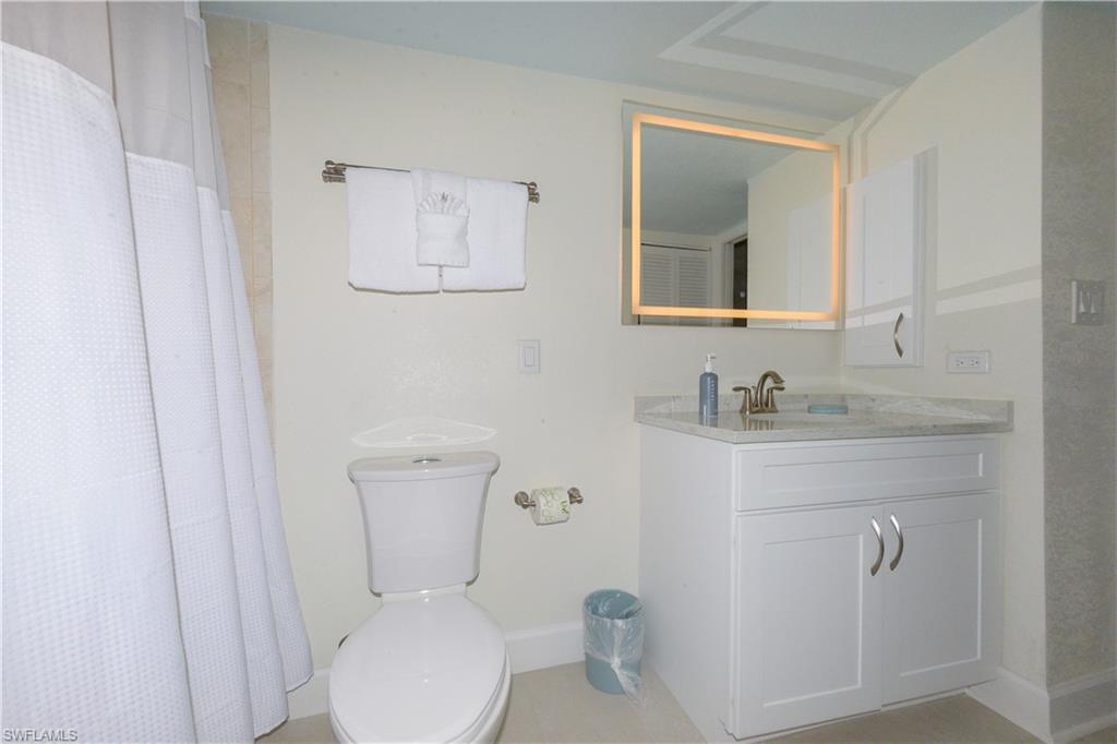 COTTAGE COLONY WEST CONDO - Residential