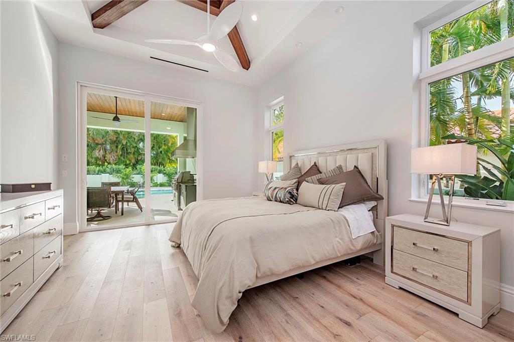 OLDE NAPLES - Residential