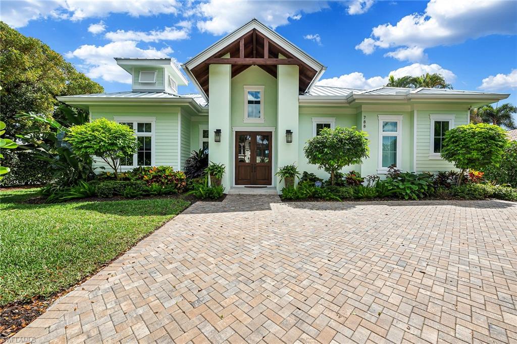 OLDE NAPLES - Residential
