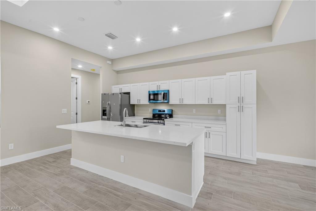 LEHIGH ACRES - Residential Lease