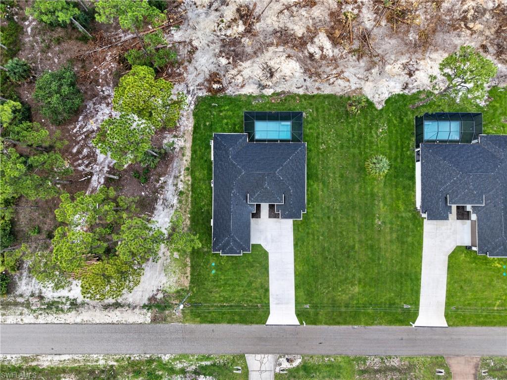 LEHIGH ACRES - Residential Lease