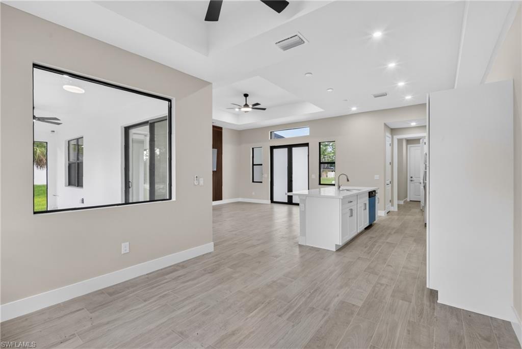 LEHIGH ACRES - Residential Lease