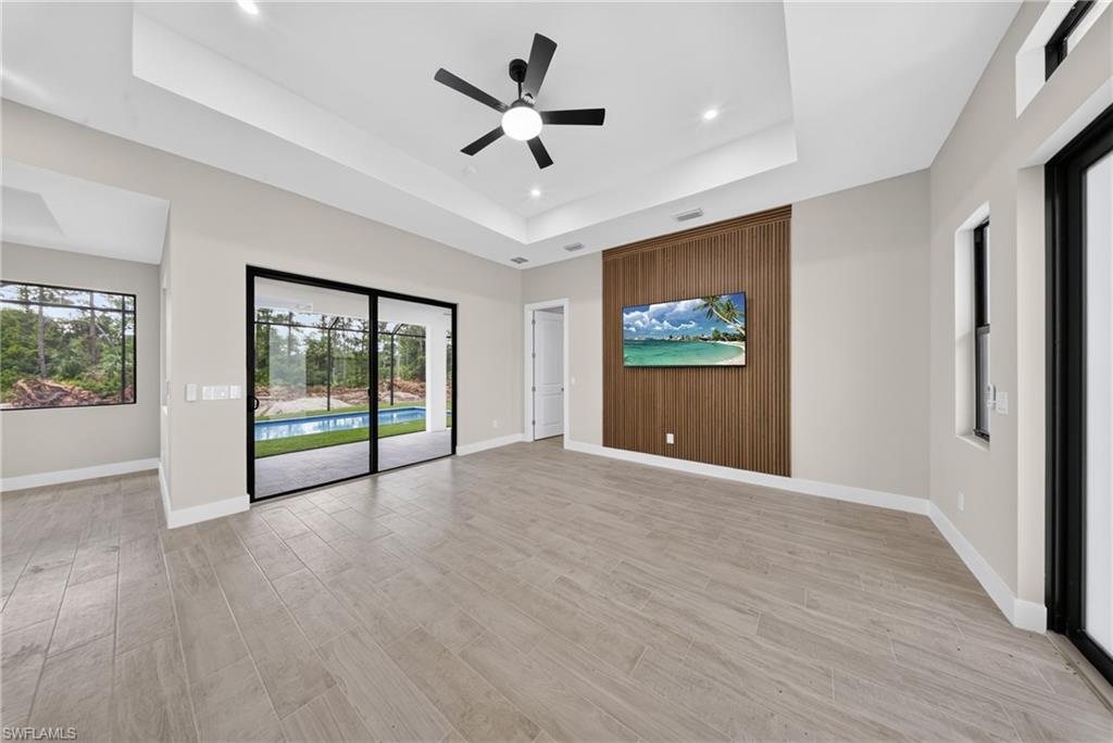 LEHIGH ACRES - Residential Lease