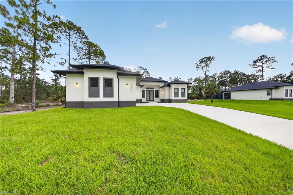 LEHIGH ACRES - Residential Lease