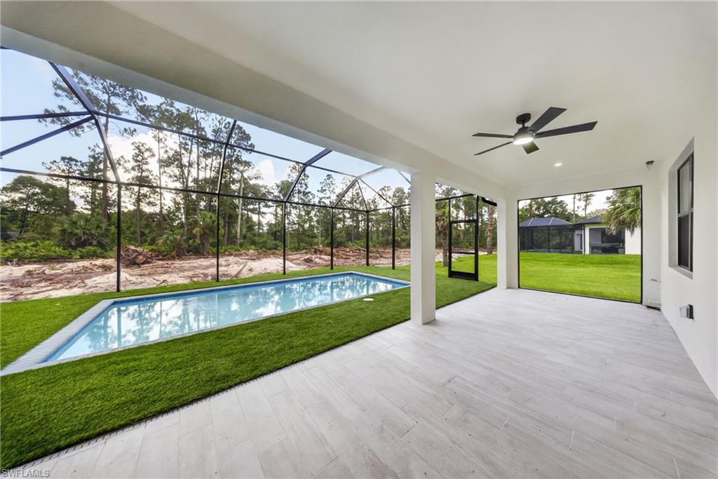 LEHIGH ACRES - Residential Lease