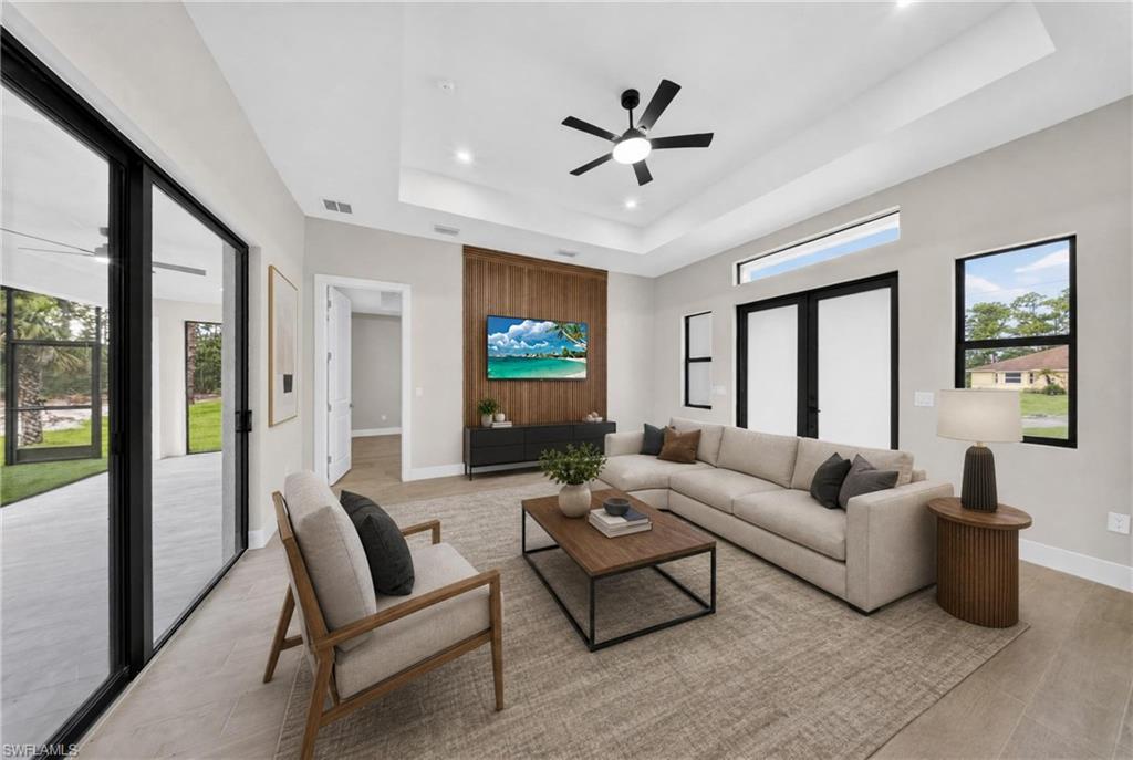LEHIGH ACRES - Residential Lease