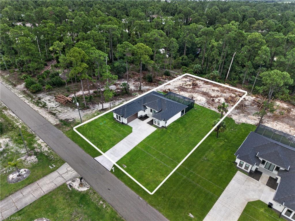 LEHIGH ACRES - Residential Lease