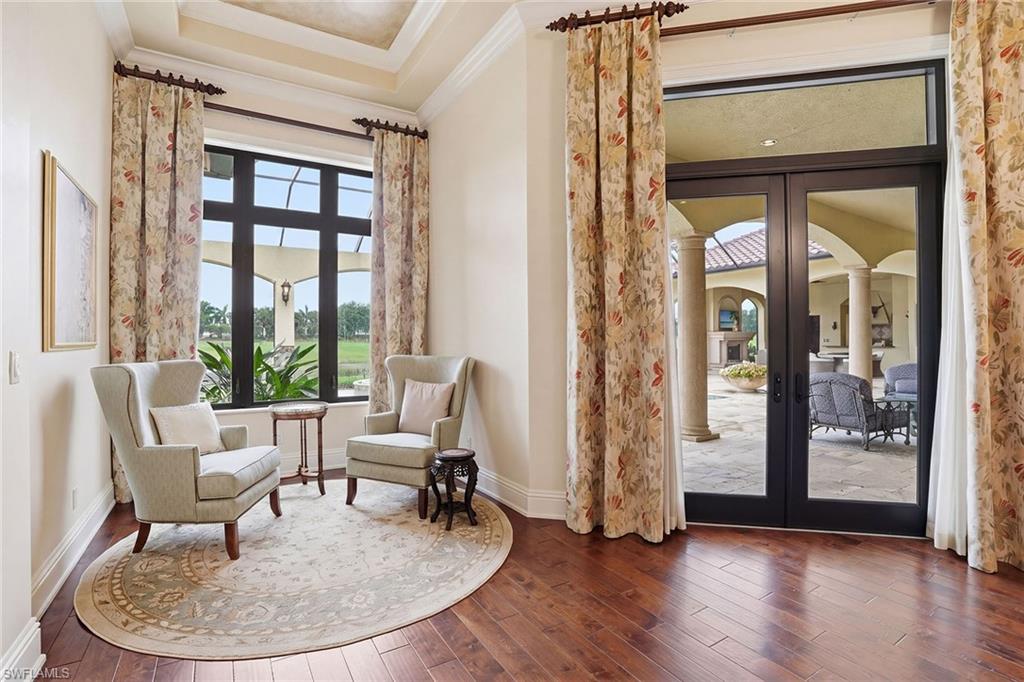 TERABELLA - Residential