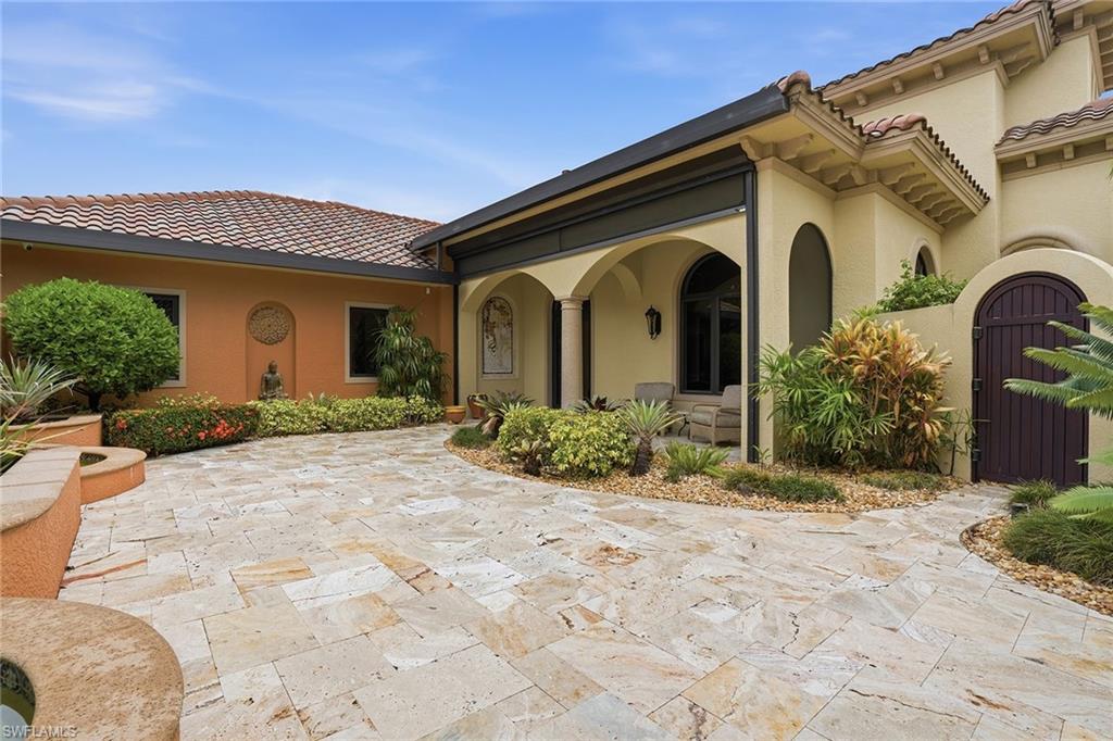 TERABELLA - Residential