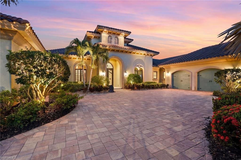 TERABELLA - Residential