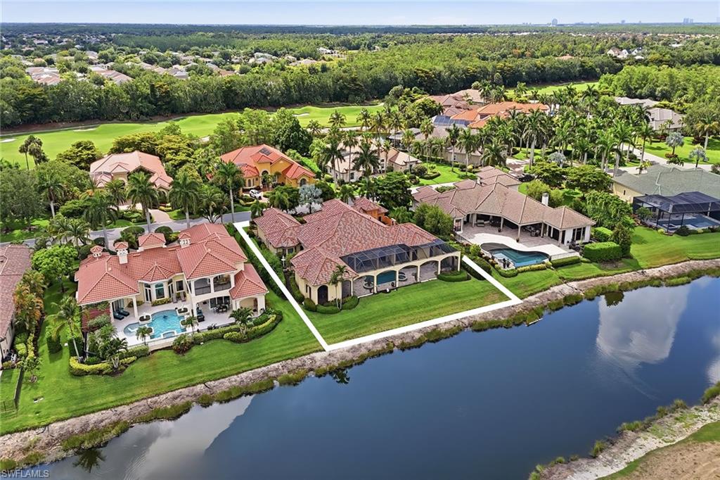 TERABELLA - Residential