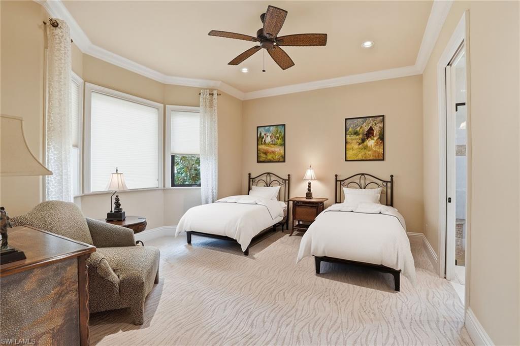 TERABELLA - Residential