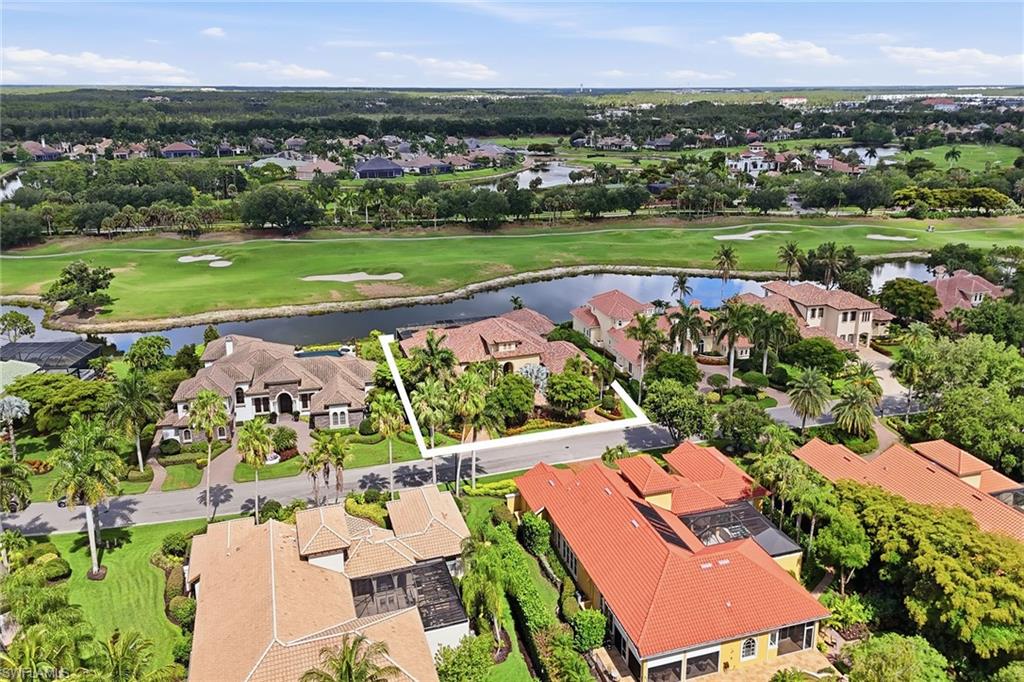 TERABELLA - Residential