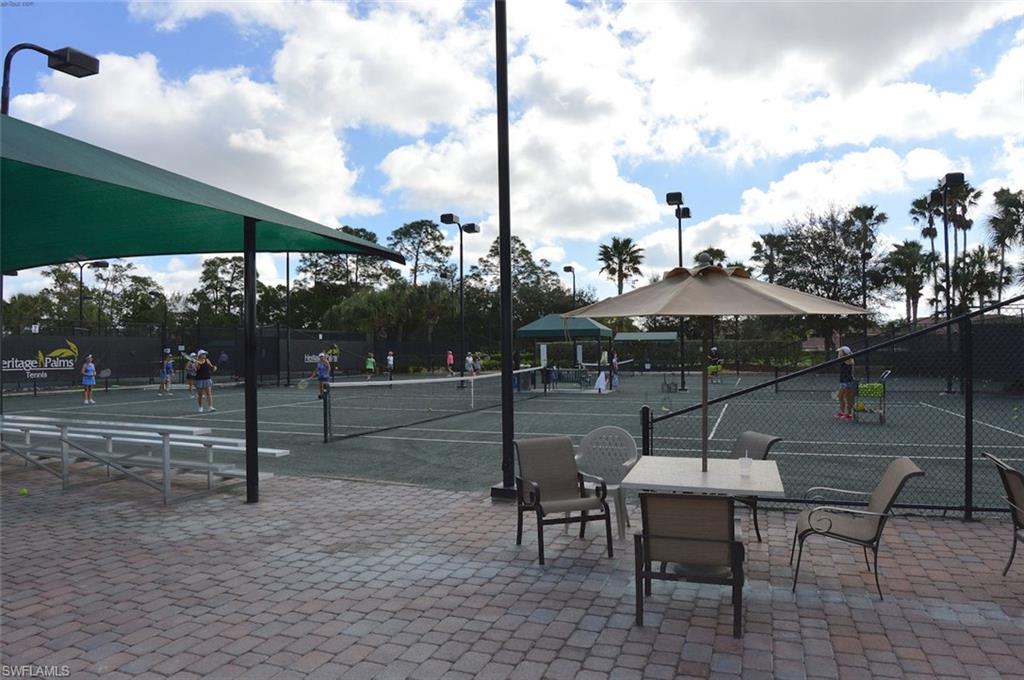 FAIRWAY ISLES - Residential