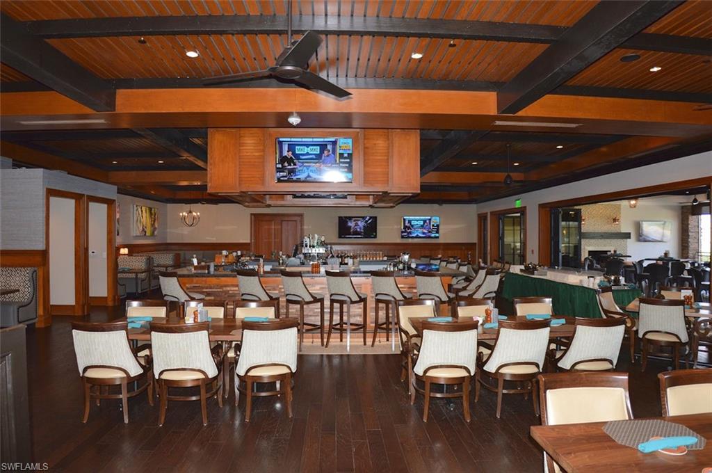 FAIRWAY ISLES - Residential