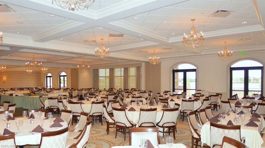 FAIRWAY ISLES - Residential