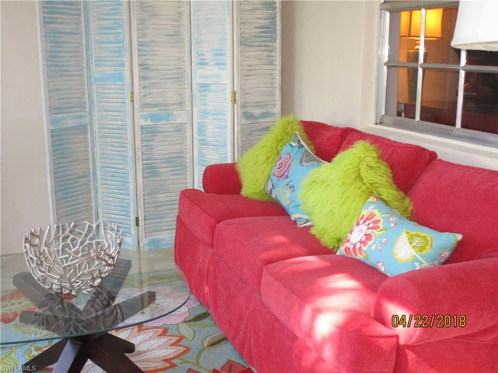 HARBORSIDE TERRACE - Residential