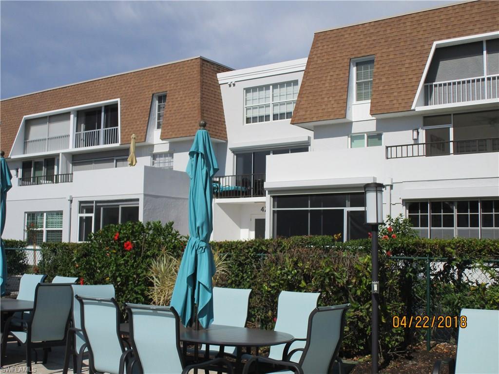HARBORSIDE TERRACE - Residential