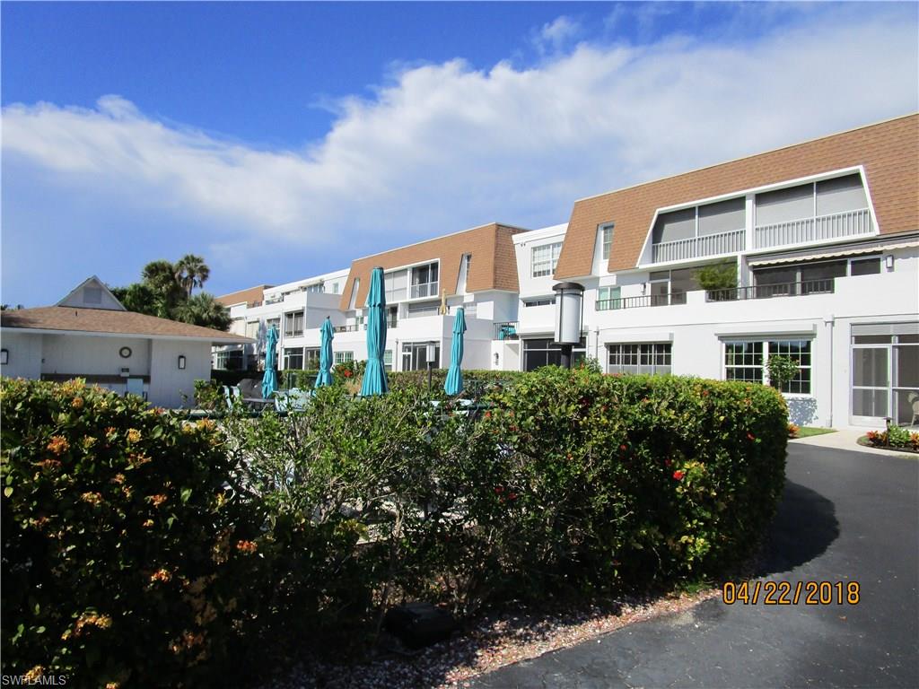 HARBORSIDE TERRACE - Residential