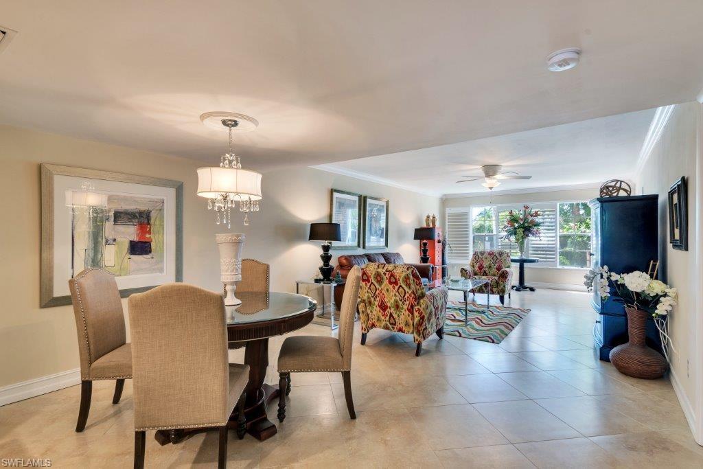 HARBORSIDE TERRACE - Residential